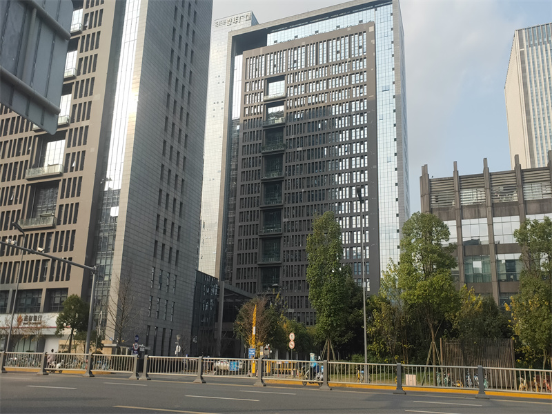 外立面